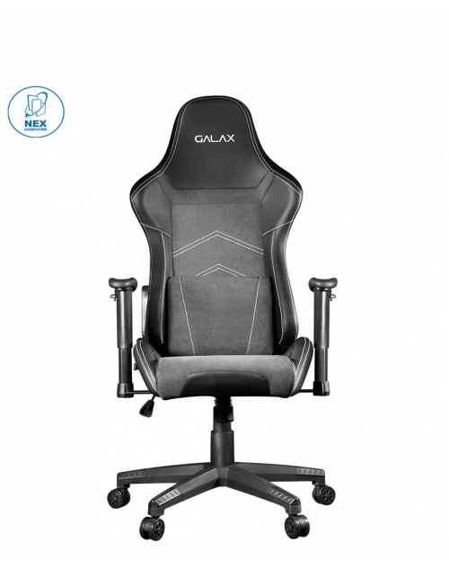GALAX GC-04 Black Ergonomic Gaming Chair